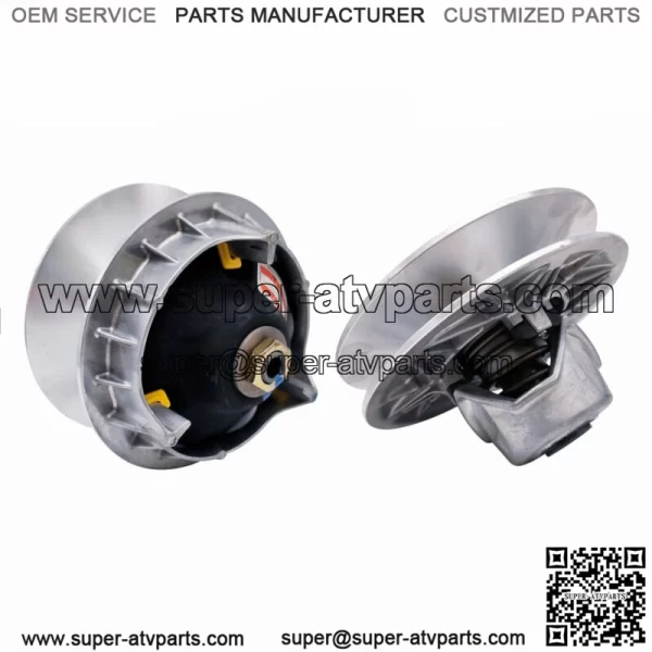 Primary & Secondary Driven Clutch For CFMOTO 400cc 550cc 600cc 850cc UTV NEW