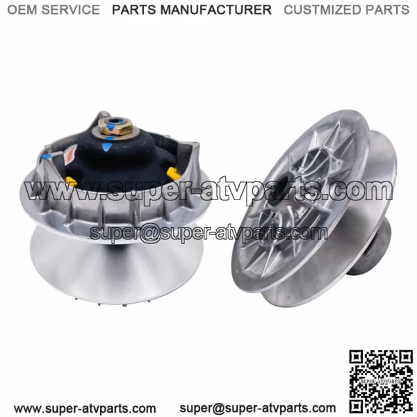 Primary & Secondary Driven Clutch Kits For CFMoto 400cc 550cc 600cc 850cc UTV