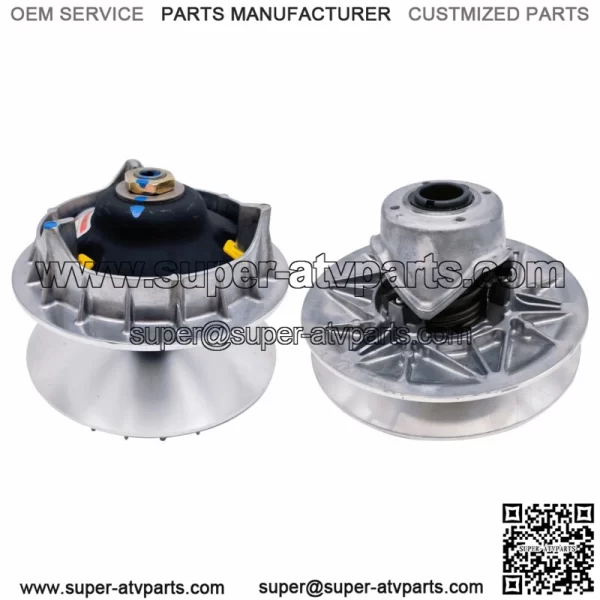Primary & Secondary Driven Clutch Kits For CFMoto 400cc 550cc 600cc 850cc UTV - Image 2