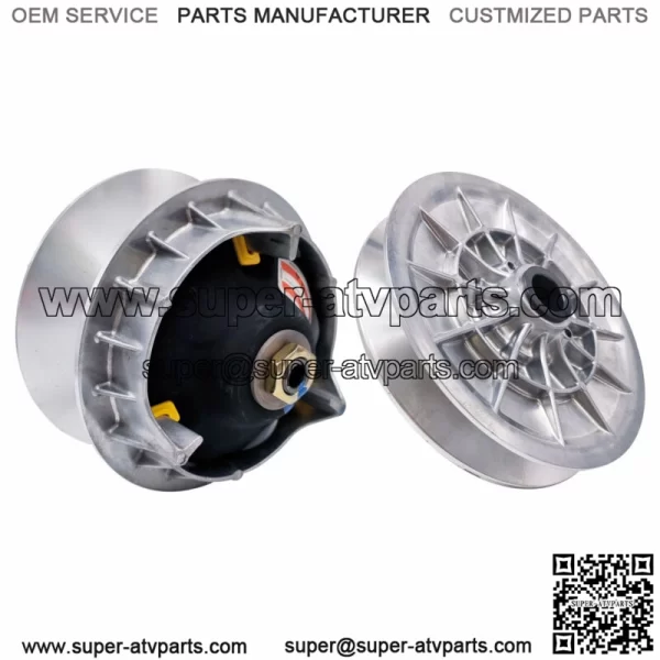 Primary & Secondary Driven Clutch Kits For CFMoto 400cc 550cc 600cc 850cc UTV - Image 3