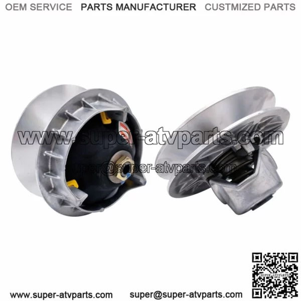 Primary & Secondary Driven Clutch Kits For CFMoto 400cc 550cc 600cc 850cc UTV - Image 4