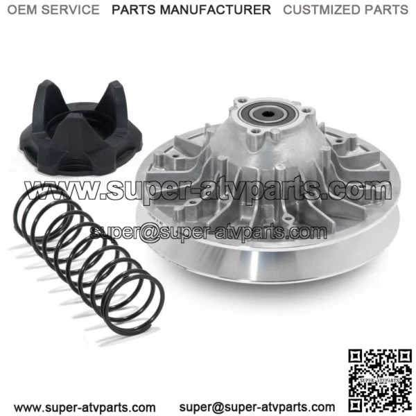 Secondary Driven Clutch Pr Bombardier Can-Am Outlander 400 450 650 ATV 420684450 - Image 2
