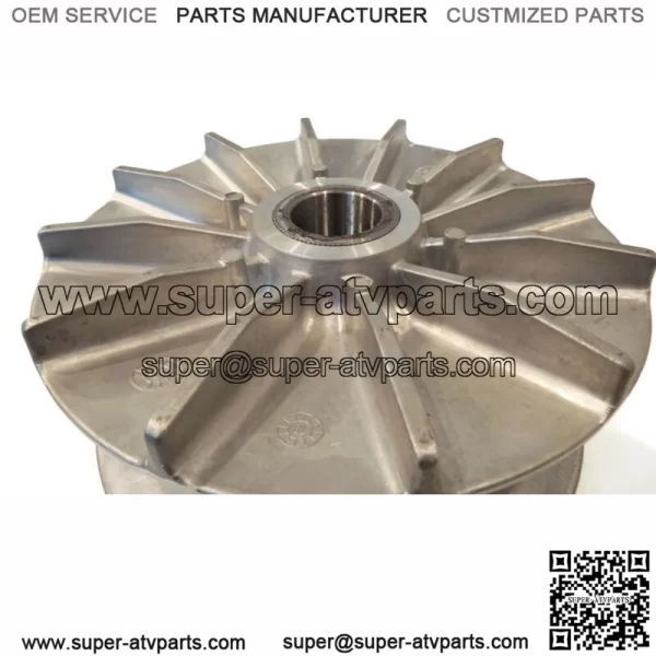 ATV Drive Clutch for 2000-2002 Polaris Magnum 325 4X4 103 HPQ Quad ATV ASM - Image 4