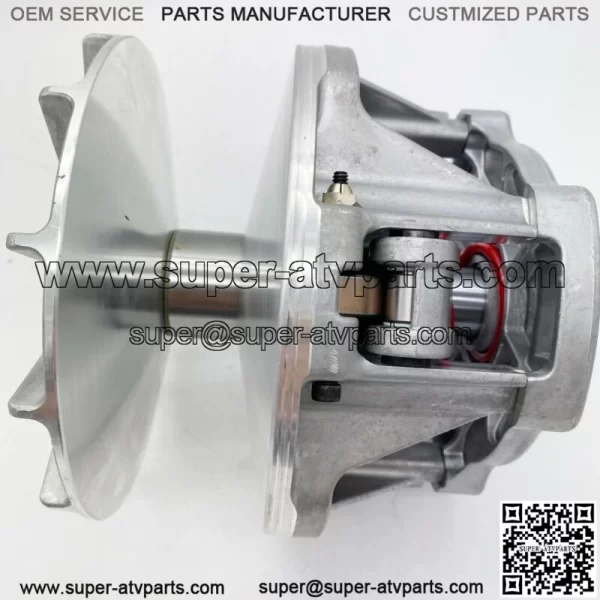 ATV Primary Drive Clutch Completed For Sportsman 800 2008-2015 RZR800 OEM1322749 - Image 2