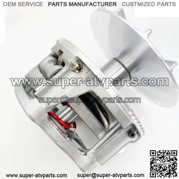 ATV Primary Drive Clutch Completed For Sportsman 800 2008-2015 RZR800 OEM1322749 - Image 3