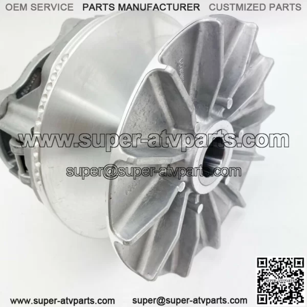 ATV Primary Drive Clutch Completed For Sportsman 800 2008-2015 RZR800 OEM1322749 - Image 4