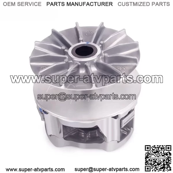 ATV Primary Drive Clutch For Polaris Magnum 325/330/500 Sportsman 1998-05 500 US