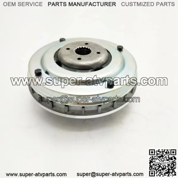D300 G300 Drive Clutch Complete Variator Assy For 300CC ATV Quad - Image 3