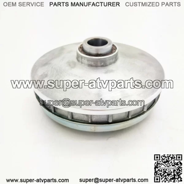 D300 G300 Drive Clutch Complete Variator Assy For 300CC ATV Quad - Image 4