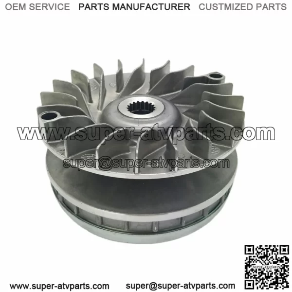 Drive Assy Clutch Variotor for Linhai 400cc LH400ATV Quad ATV400 180MQ Kupplung - Image 4