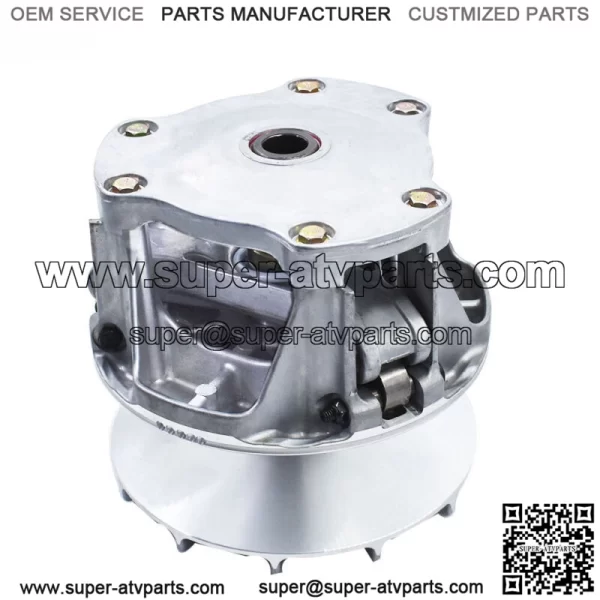 Drive Clutch Assembly For Polaris RZR XP 1000 EPS 2014-2018 2020-2021 - Image 2