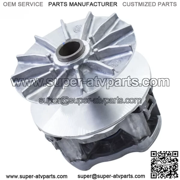 Drive Clutch Assembly For Polaris RZR XP 1000 EPS 2014-2018 2020-2021 - Image 3
