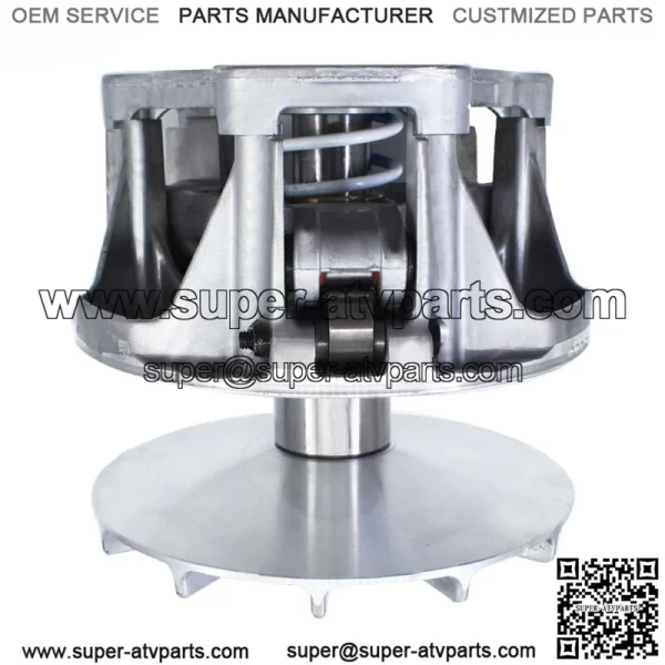 Drive Clutch Assembly For Polaris RZR XP 1000 EPS 2014-2018 2020-2021 - Image 4