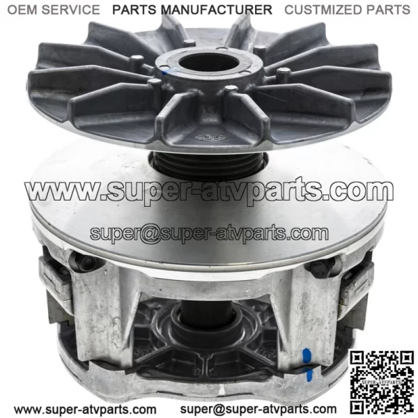 Drive Clutch for Polaris ATP Big Boss Magnum Sportsman Worker 1321706 1998-2005 - Image 2