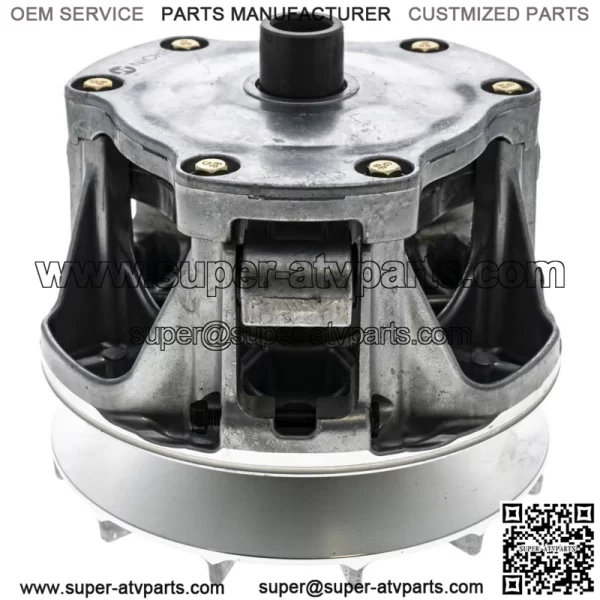 Drive Clutch for Polaris ATP Big Boss Magnum Sportsman Worker 1321706 1998-2005 - Image 3