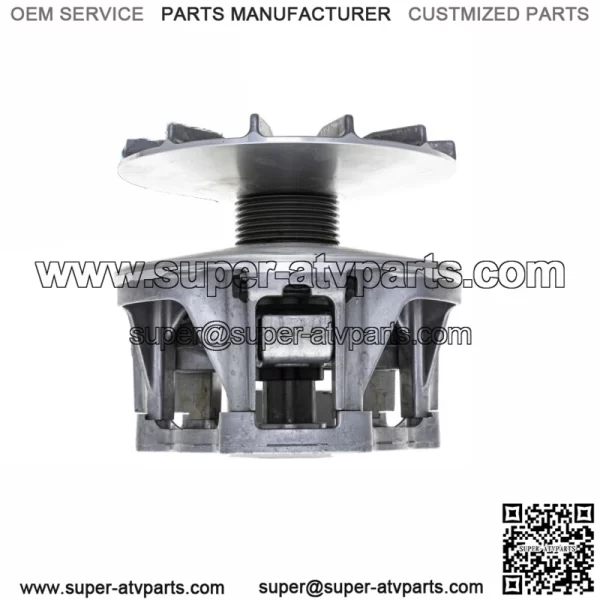 Drive Clutch for Polaris ATP Big Boss Magnum Sportsman Worker 1321706 1998-2005 - Image 4