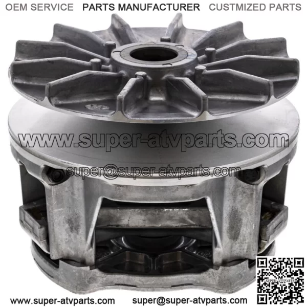 Drive Clutch for Polaris Magnum Ranger Scrambler Sportsman 500 1321976 1985-2006 - Image 2