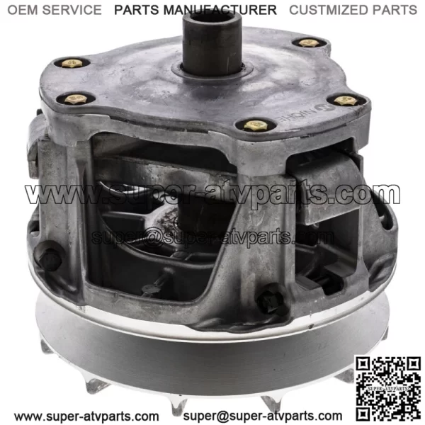 Drive Clutch for Polaris Magnum Ranger Scrambler Sportsman 500 1321976 1985-2006 - Image 3