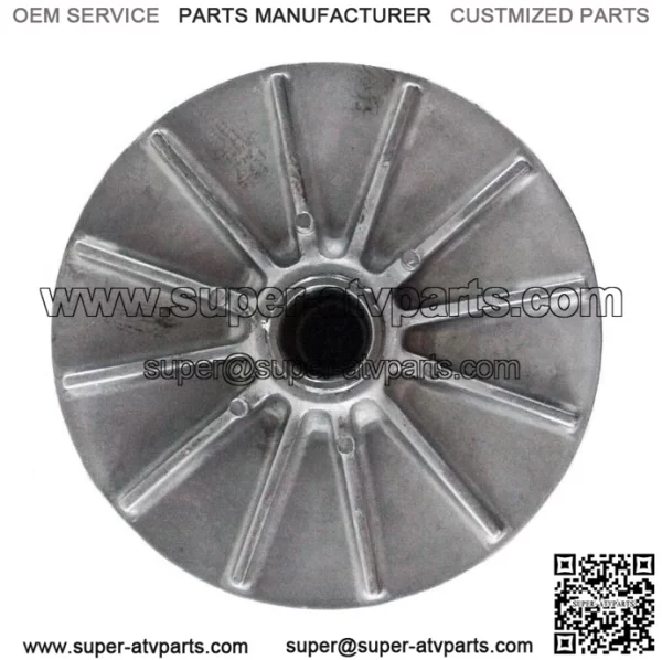 Drive Pulley Clutch Assy for Kazuma Jaguar 500cc ATV - Version 35 - VM - Image 2