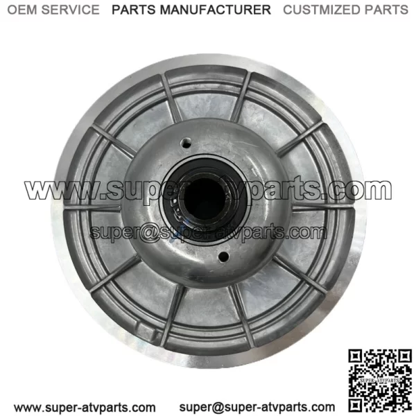Drive Pulley Primary and Secondary Clutch for TGB Blade 1000 ATV - Image 4