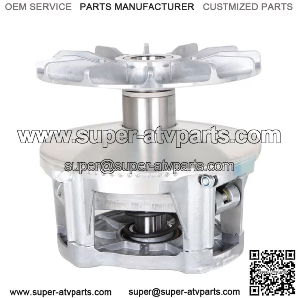 Fit for Polaris Sportsman X2 570 EPS 2015-2018 Primary Drive Clutch - Image 2