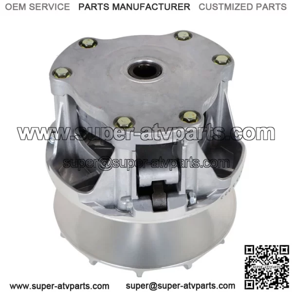 Fit for Polaris Sportsman X2 570 EPS 2015-2018 Primary Drive Clutch - Image 3