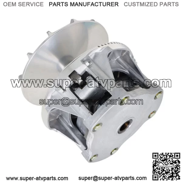 Fit for Polaris Sportsman X2 570 EPS 2015-2018 Primary Drive Clutch - Image 4