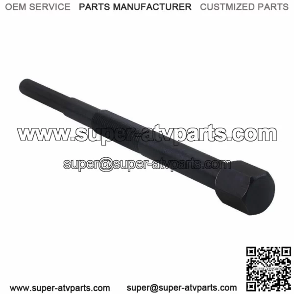 Fits Kawasaki ATV Clutch Puller Tool Brute Force 650, 750, KFX, Mule 600,610 - Image 2