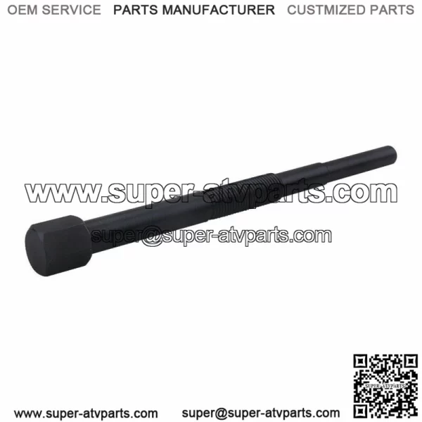 Fits Kawasaki ATV Clutch Puller Tool Brute Force 650, 750, KFX, Mule 600,610 - Image 4