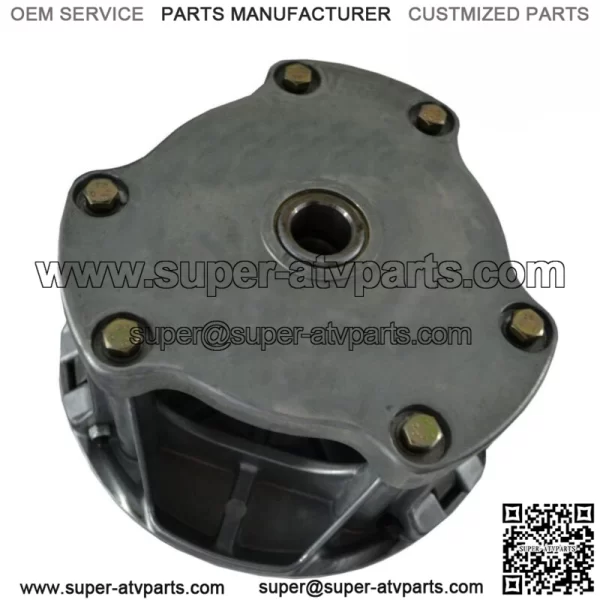 fits Polaris Xplorer 500 Primary Drive Clutch 2x4 4x4 1997 Brand New - Image 2