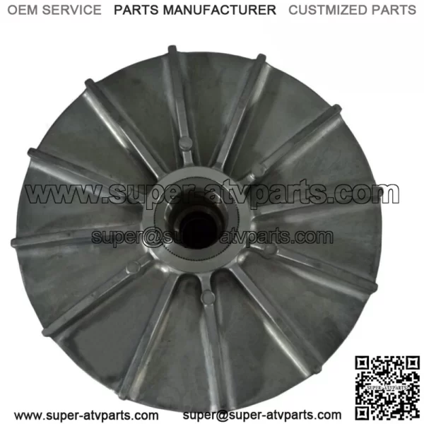 fits Polaris Xplorer 500 Primary Drive Clutch 2x4 4x4 1997 Brand New - Image 3