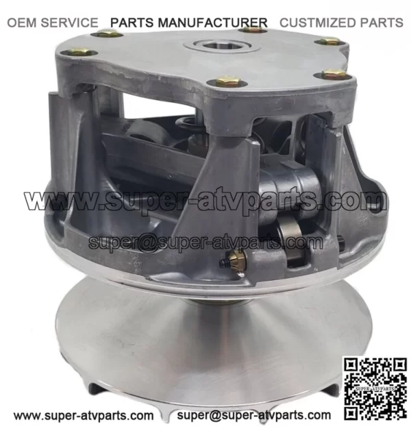 fits Primary Drive Clutch 2016 Polaris ACE 325 2017 - 2019 ACE 500 570 1323255 - Image 2