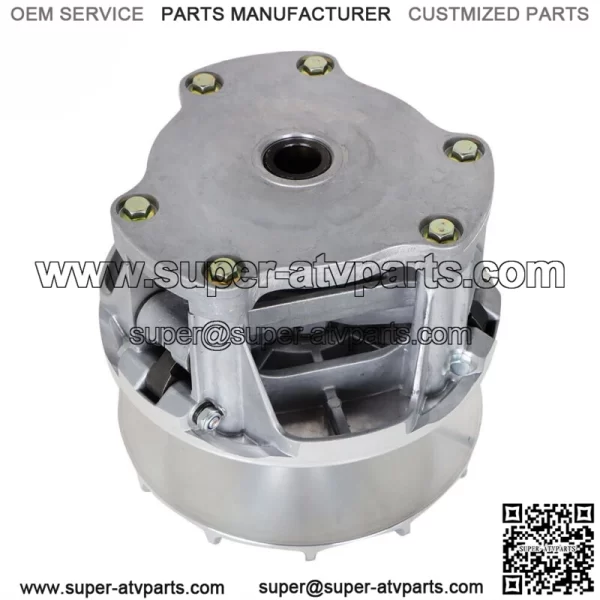 For 2014-2019 Polaris Ranger 570 2012-2019 RZR 570 1323255 Primary Drive Clutch - Image 4
