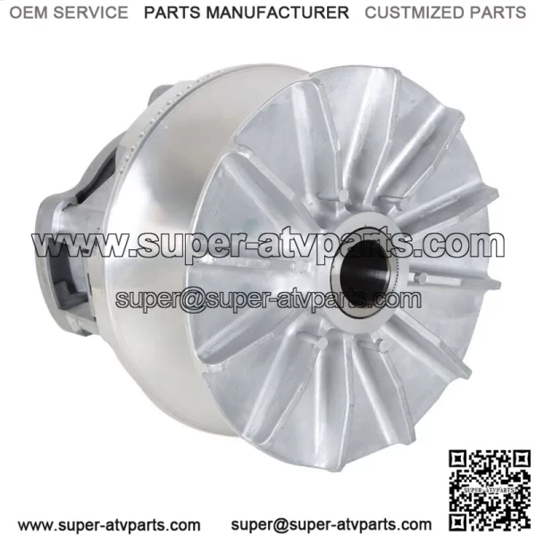 For Polaris ACE 570 2016-2019 RANGER 500 2017-2020 1323255 Primary Drive Clutch - Image 2