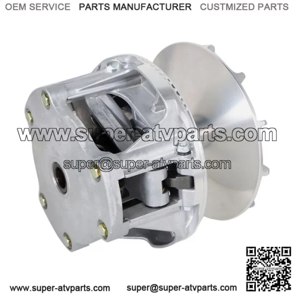 For Polaris ACE 570 2016-2019 RANGER 500 2017-2020 1323255 Primary Drive Clutch - Image 4