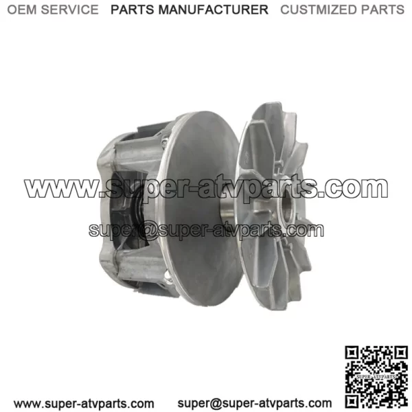 For Polaris Primary Drive Clutch Assy 1322673 SPORTSMAN 500 800 EFI X2 Parts - Image 2