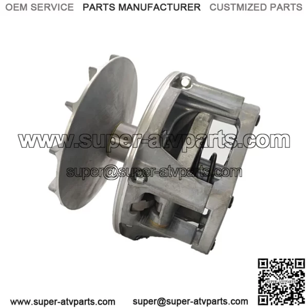 For Polaris Primary Drive Clutch Assy 1322673 SPORTSMAN 500 800 EFI X2 Parts - Image 3