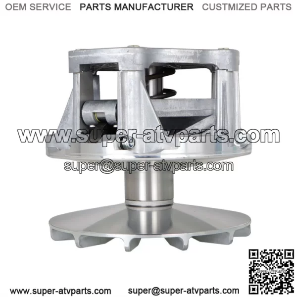 For Polaris Ranger 570 2014-2019 RZR 570 2012-2019 1323255 Primary Drive Clutch - Image 3