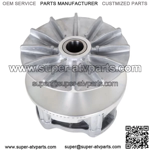For Polaris RZR 570 2012-2020 SPORTSMAN ACE 1323255 Primary Drive Clutch - Image 2