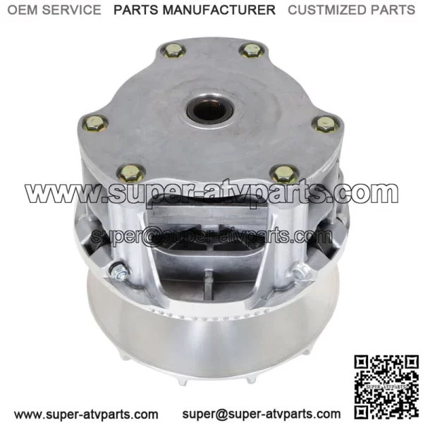 For Polaris RZR 570 2012-2020 SPORTSMAN ACE 1323255 Primary Drive Clutch - Image 4