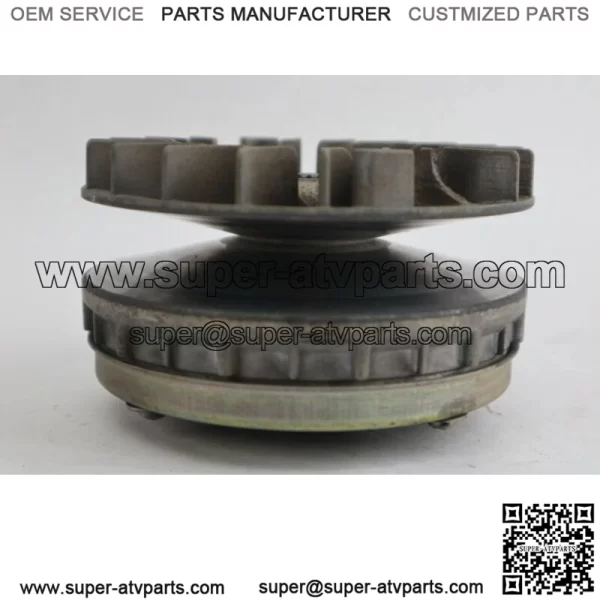 LINHAI MASSIMO MSA 400 PRIMARY DRIVE ASSEMBLY CLUTCH - Image 3
