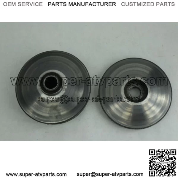 LINHAI MASSIMO MSA 400 PRIMARY DRIVE ASSEMBLY CLUTCH - Image 4
