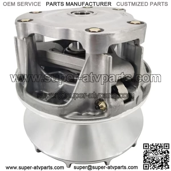 Primary & Secondary Clutch Polaris Sportsman 450 570 - Image 2
