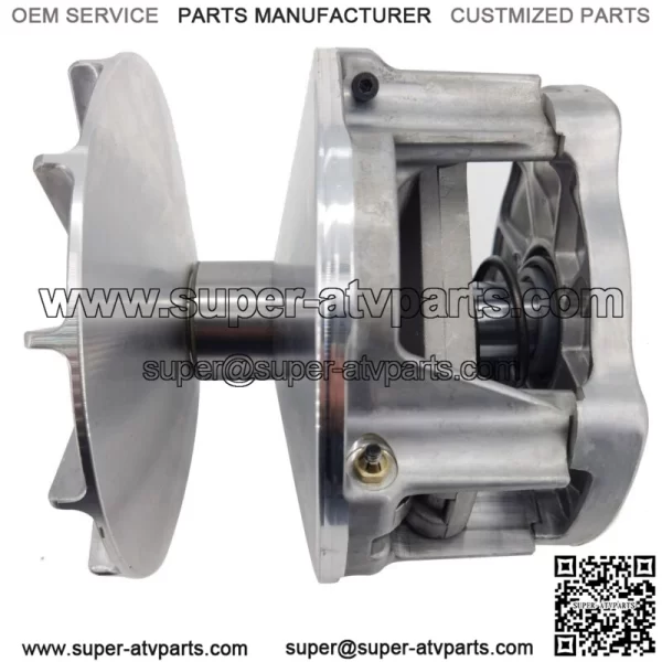 Primary & Secondary Clutch Polaris Sportsman 450 570 - Image 4