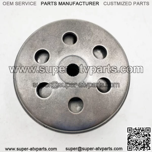 New CLUTCH DRIVE PULLEY For 300cc D300 G300 ATV QUAD 2.3.10.1000 - Image 2