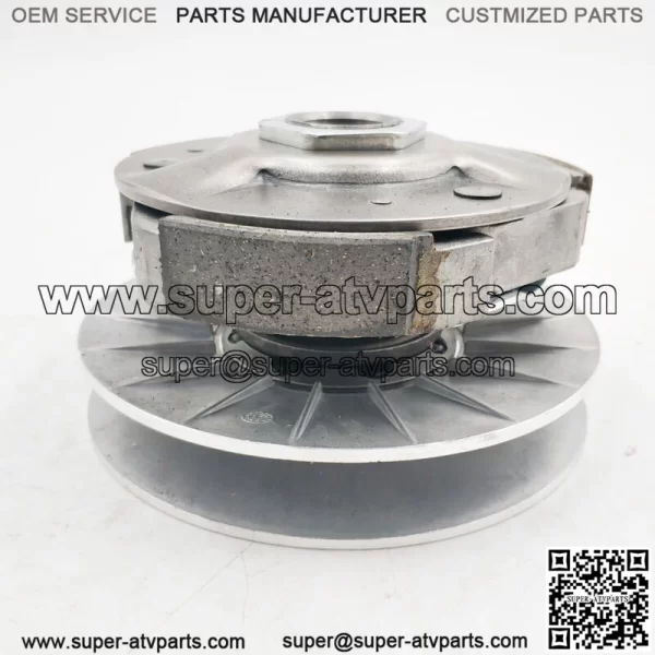 New CLUTCH DRIVE PULLEY For 300cc D300 G300 ATV QUAD 2.3.10.1000 - Image 4