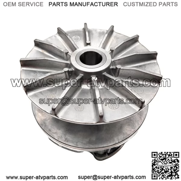 NEW Primary Drive Clutch For Polaris Sportsman 300 335 500 800 1322673 1322749 - Image 4