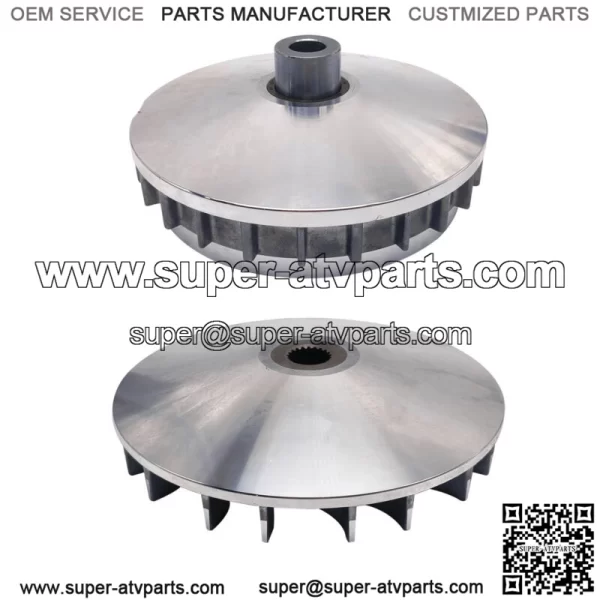 New Primary CVT Clutch For HiSUN UTV ATV 400 MASSIMO Menards MSU BENNCHE Parts - Image 4