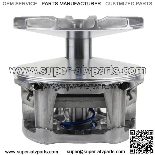 New Primary Drive Clutch Assy for Polaris ATP 330 / 300 / 350L / 400L / Big Boss - Image 4