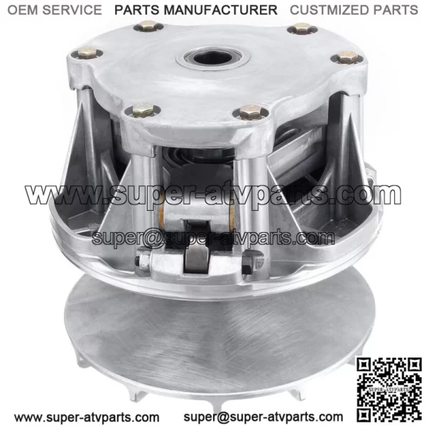 NEW PRIMARY DRIVE CLUTCH Complete For POLARIS RZR 800 2008 2009 for ATV - Image 2